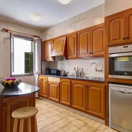 Semesterbostad Casa Nova By Mauter *