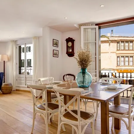 Holiday home Casa Nova By Mauter Ciutadella (Menorca)