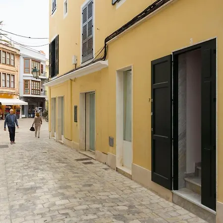 בית נופש Casa Nova By Mauter