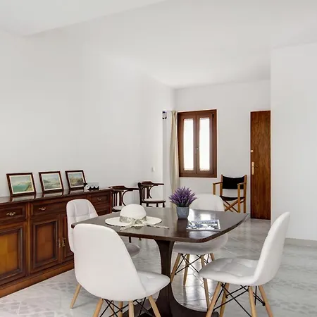 בית נופש Casa Nova By Mauter *