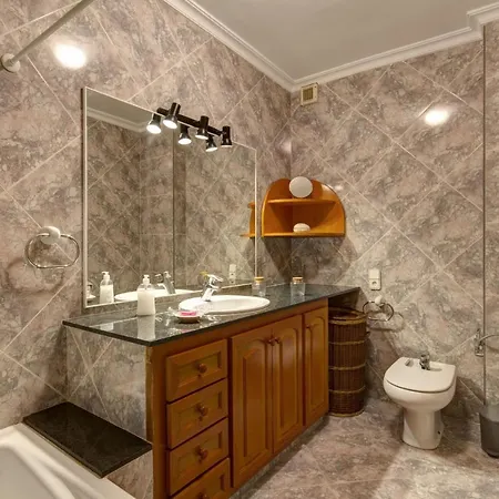 בית נופש Casa Nova By Mauter *