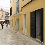 Semesterbostad Casa Nova By Mauter