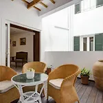Semesterbostad Casa Nova By Mauter Ciutadella (Menorca)