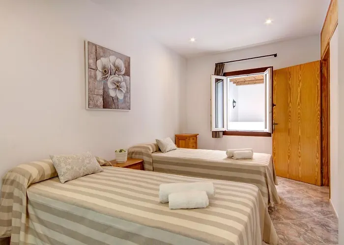 Casa Nova By Mauter Ciutadella (Menorca)