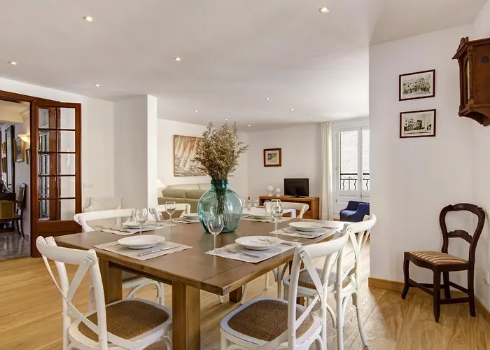 Casa Nova By Mauter Ciutadella (Menorca)