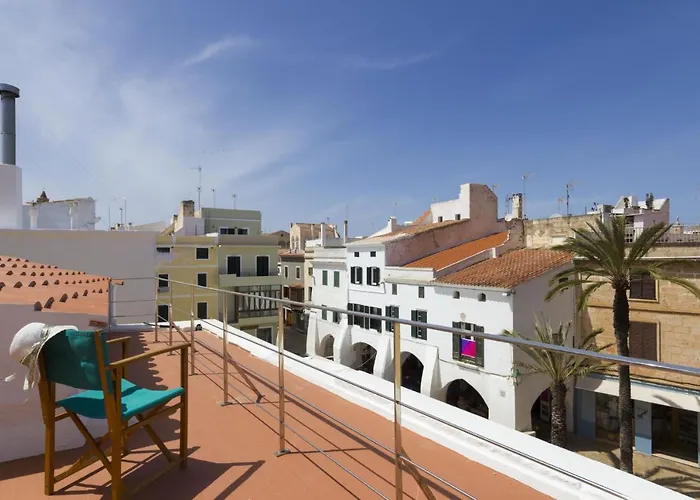 Feriehus Casa Nova By Mauter *