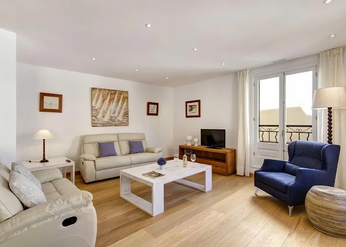 Casa Nova By Mauter * Ciutadella (Menorca)