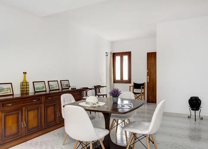 Feriehus Casa Nova By Mauter *