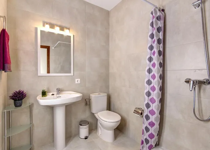 Casa Nova By Mauter Ciutadella (Menorca)