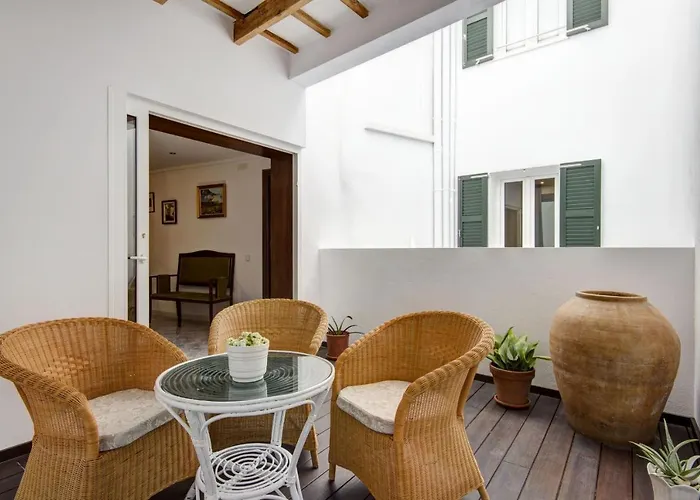 Feriehus Casa Nova By Mauter Ciutadella (Menorca)