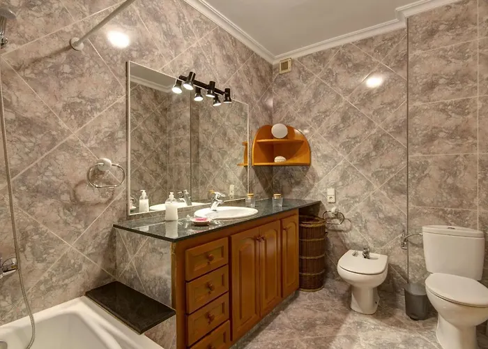 Feriehus Casa Nova By Mauter *